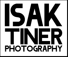ISAK TINER * photographer *  director